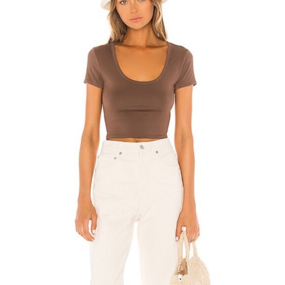 Lovers and Friends Coco Tee